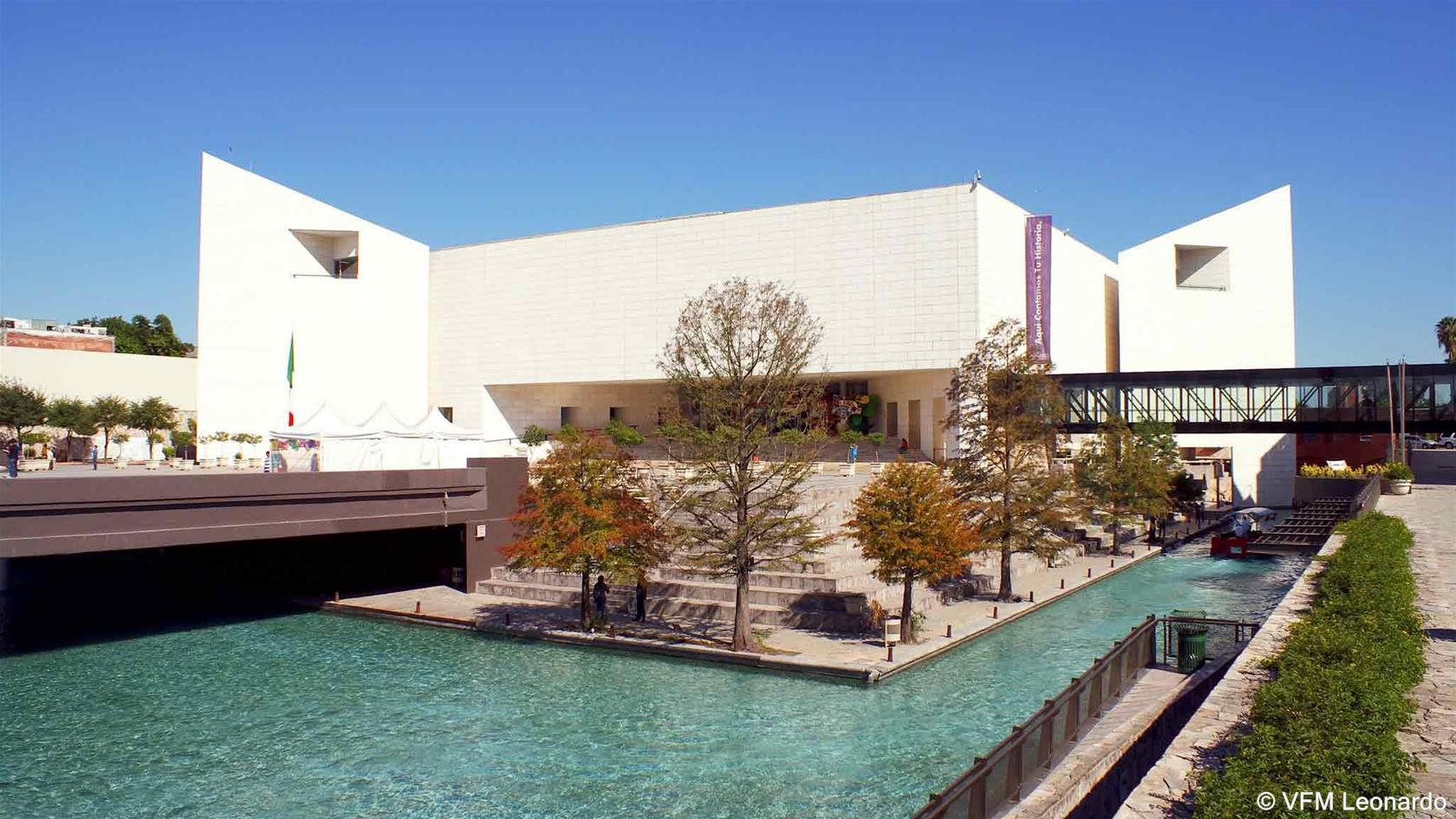 ホテル Ibis Monterrey Aeropuerto Apodaca エクステリア 写真